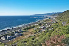 室戸岬