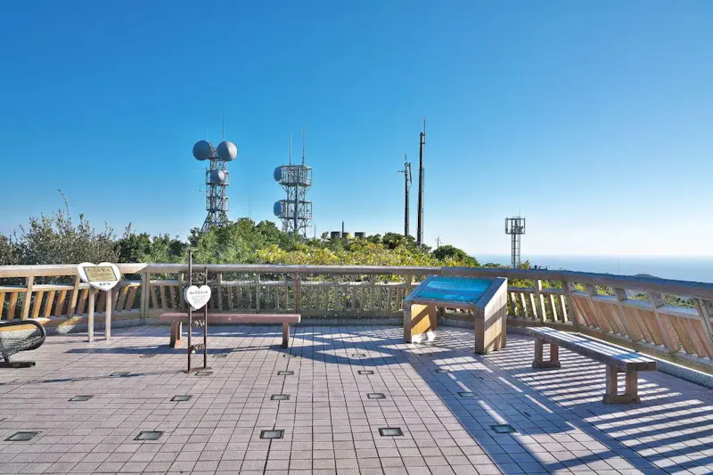 室戸岬