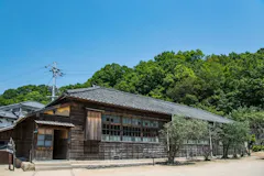二十四の瞳映画村