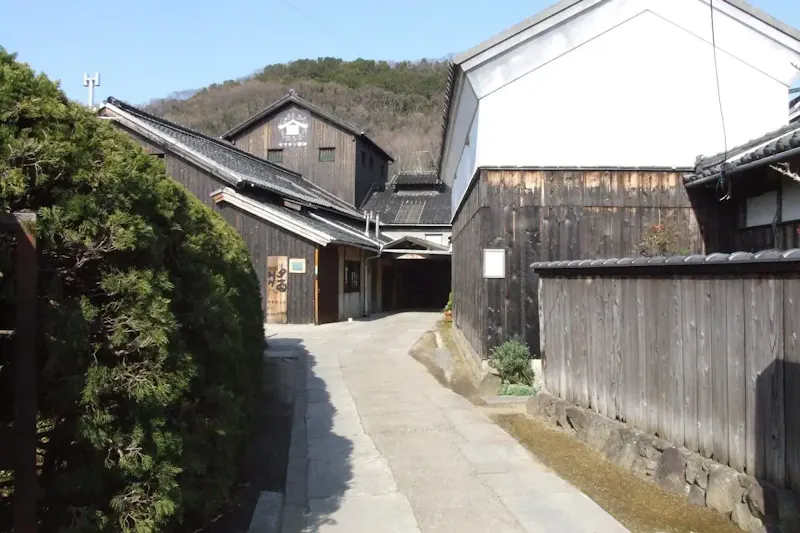 醤の郷