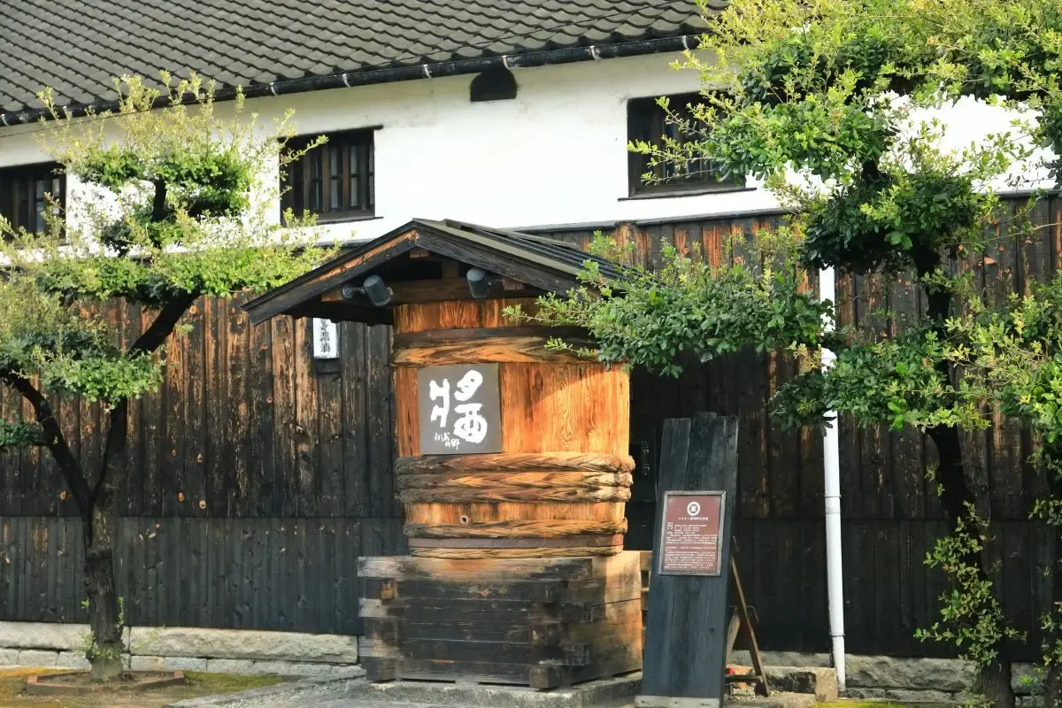醤の郷（写真 6）