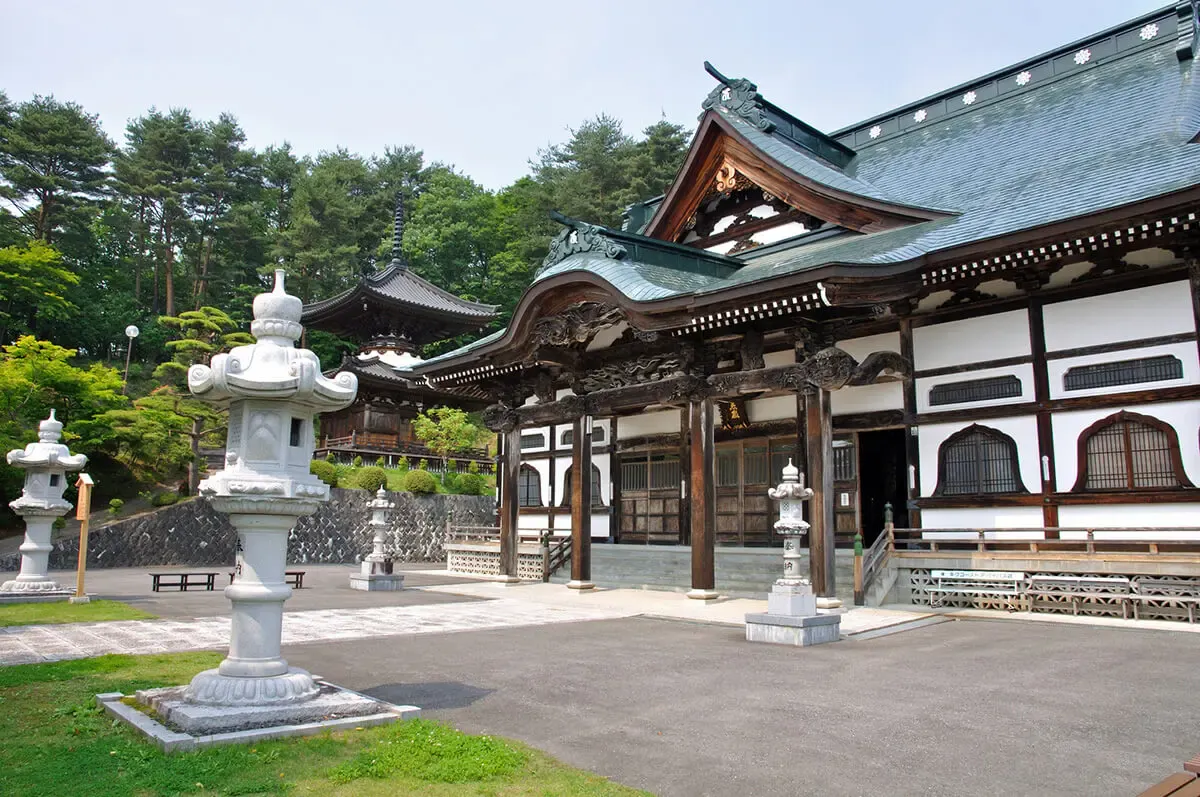 福泉寺