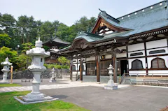 福泉寺