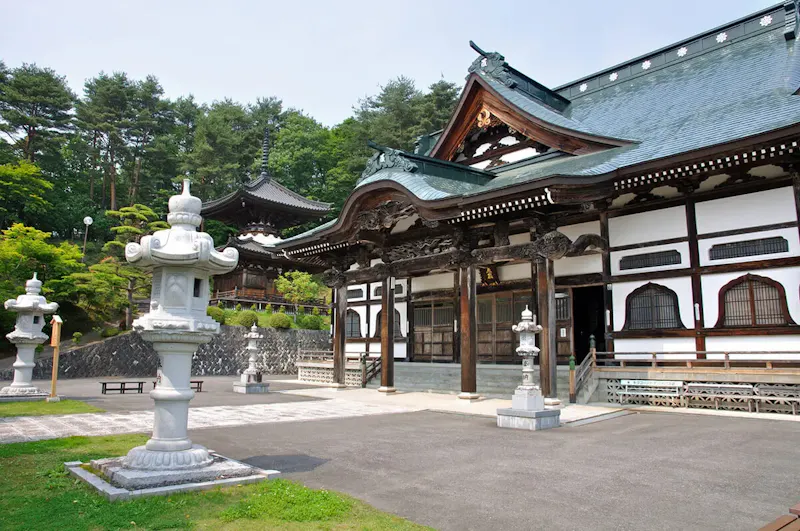 福泉寺