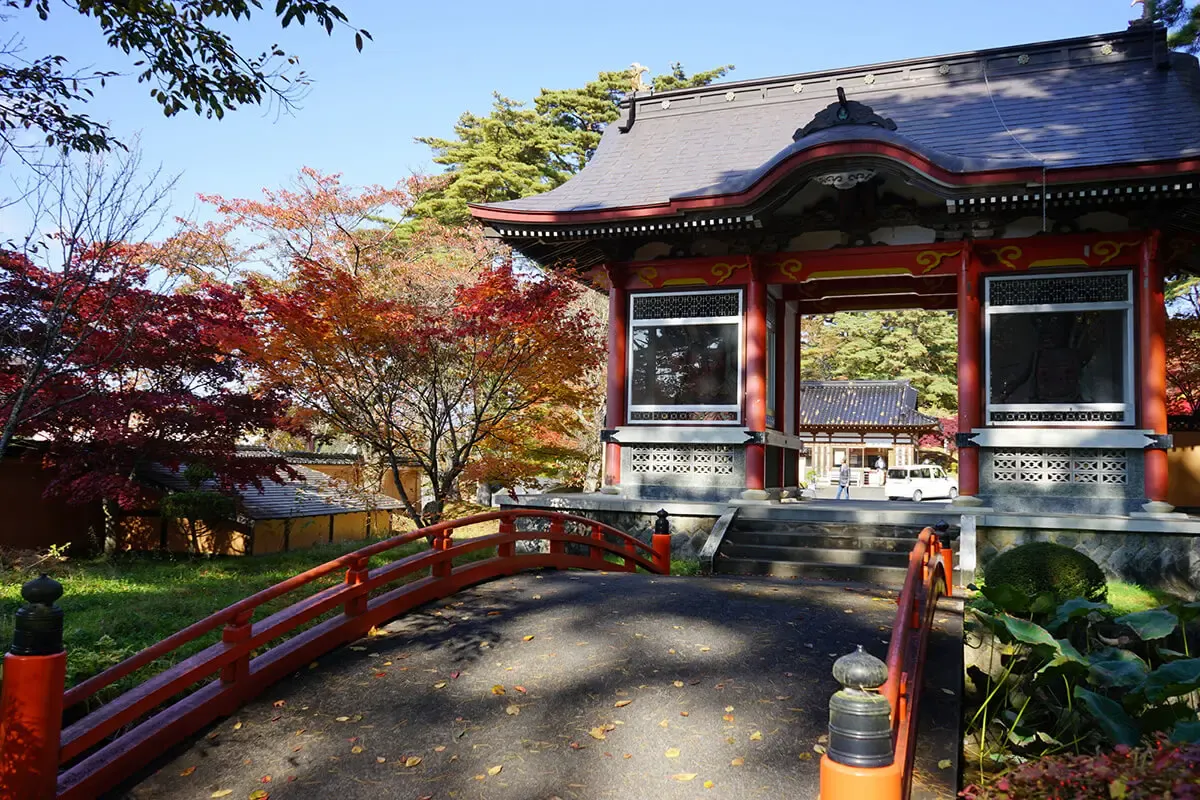 福泉寺(写真 2)