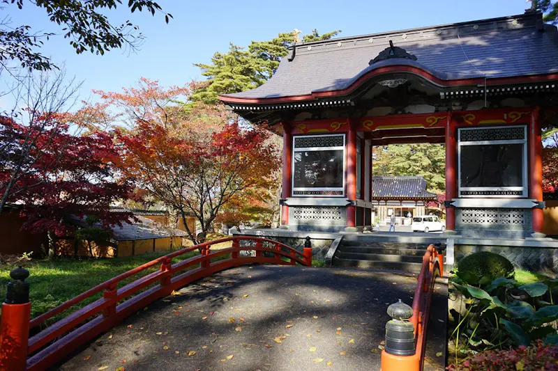 福泉寺