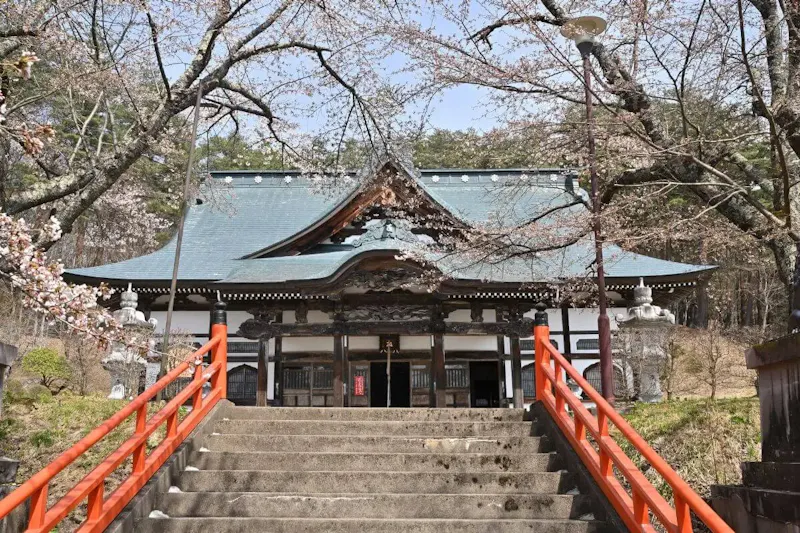 福泉寺