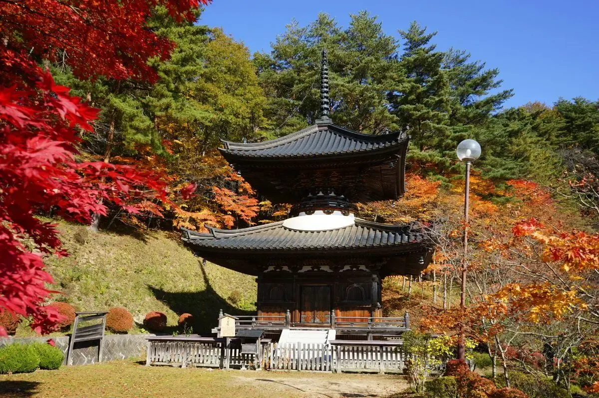 福泉寺(写真 4)