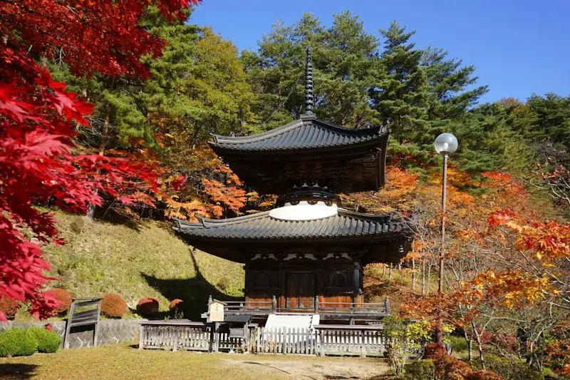 福泉寺