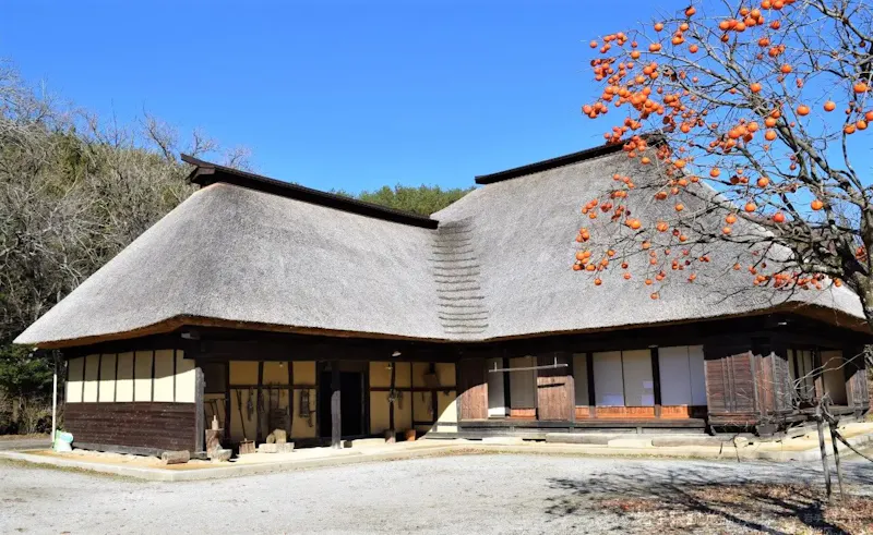遠野ふるさと村