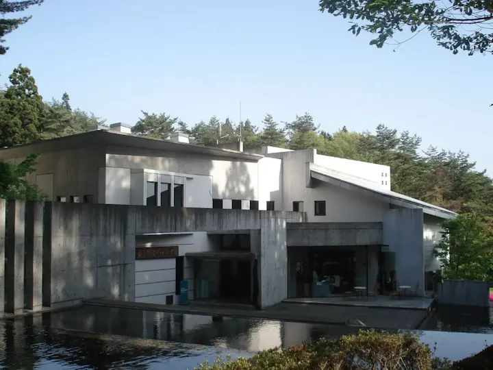 宮沢賢治をもっと知れるイートハーブ館！