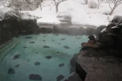 大沢温泉