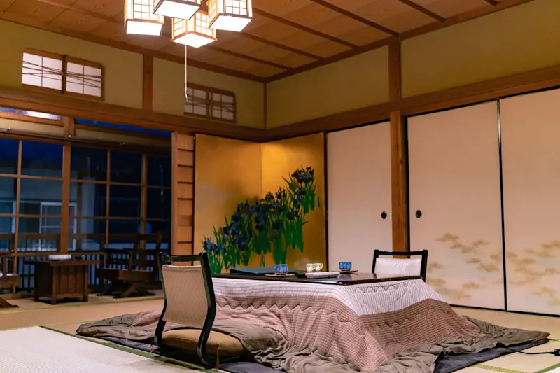 山中温泉
