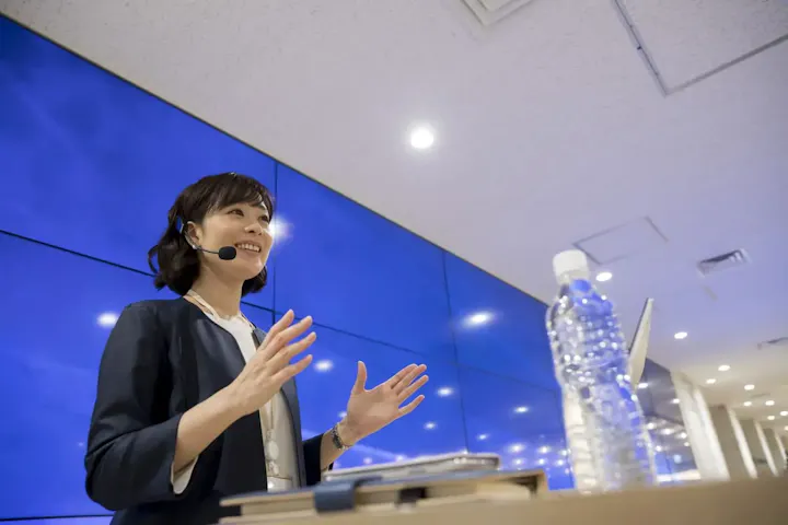 魅惑の学びと展示体験!