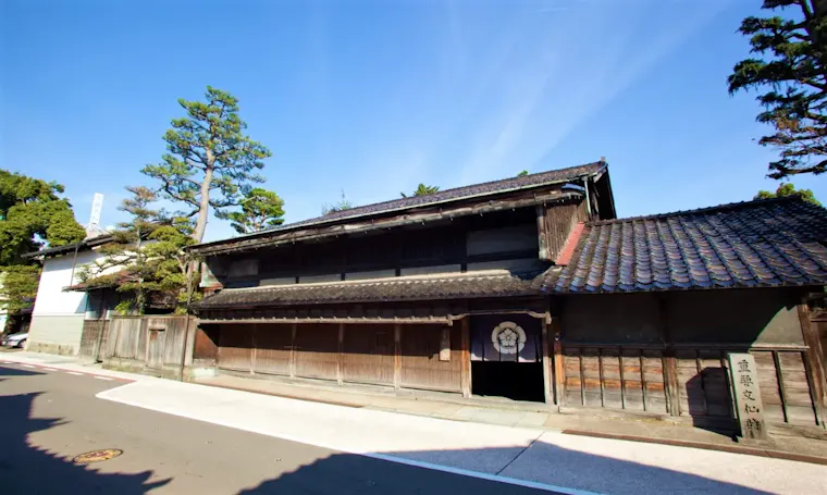 喜多家住宅