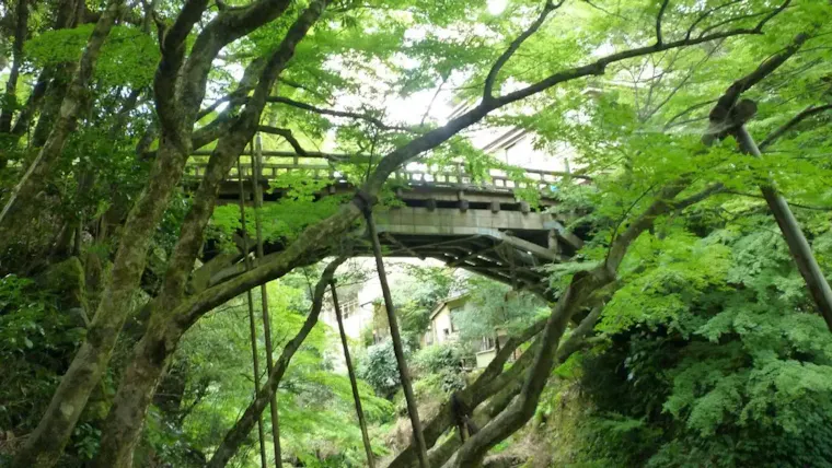 こおろぎ橋