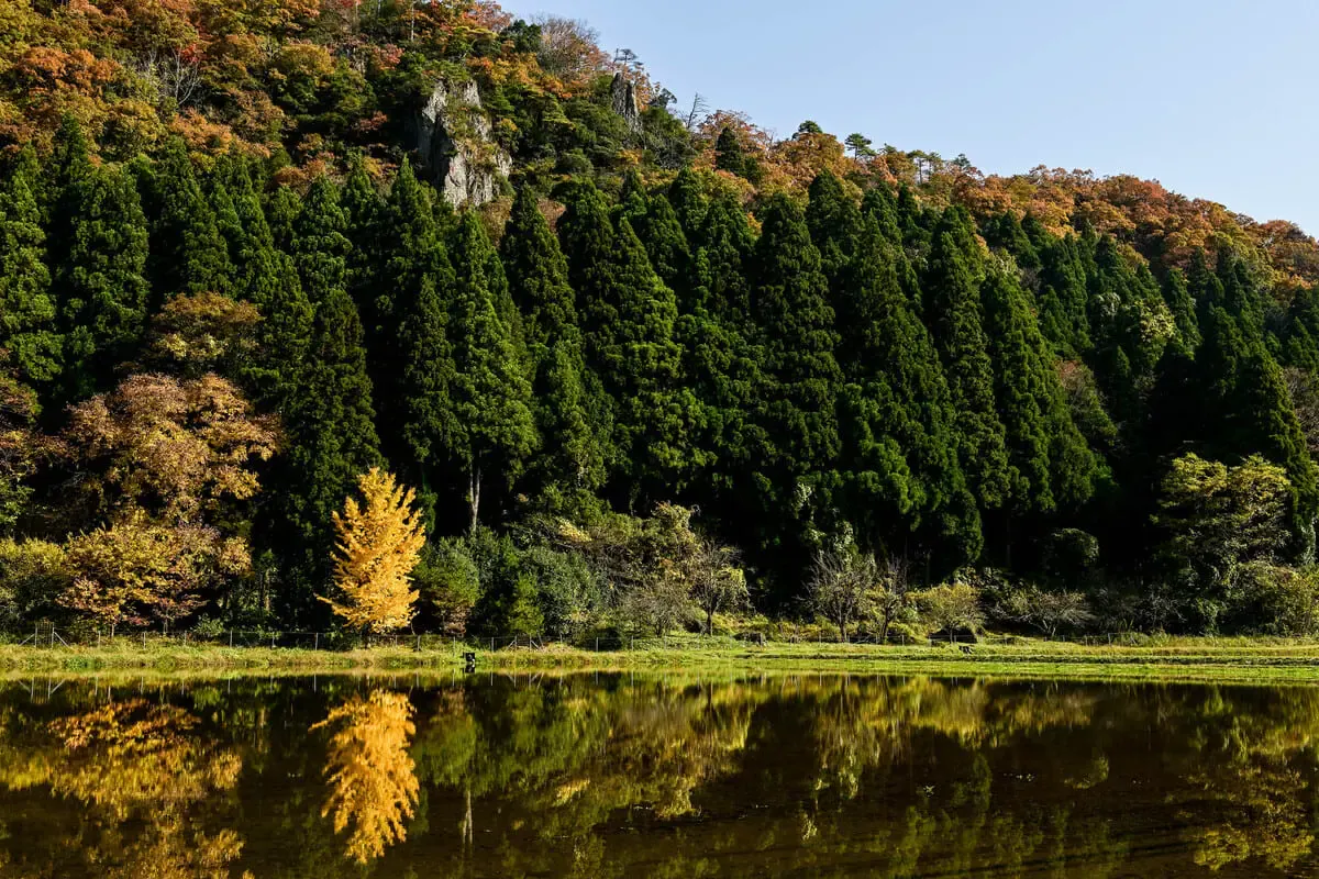 粟津温泉（写真 6）