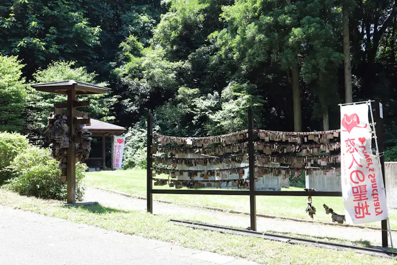 粟津温泉