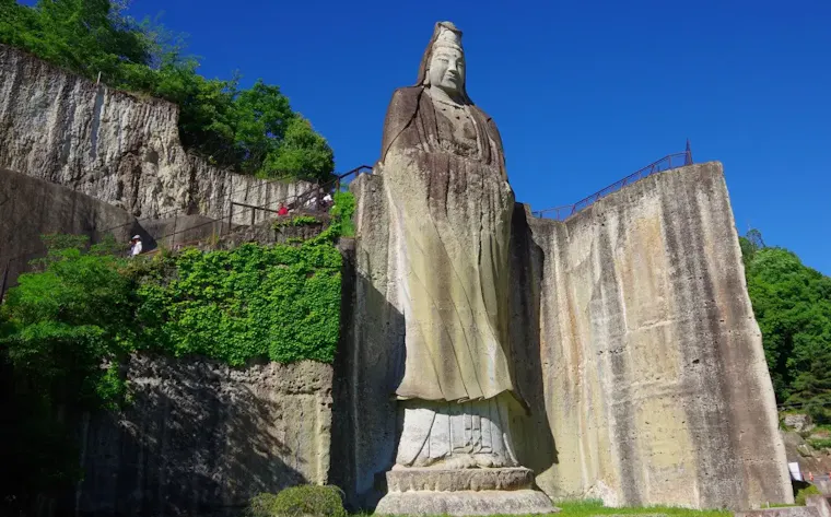 大谷寺・大谷観音