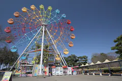 とちのきファミリーランド