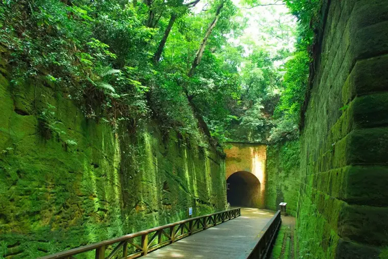 猿島
