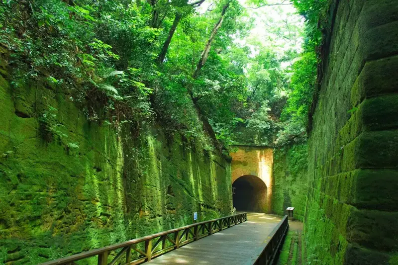 猿島