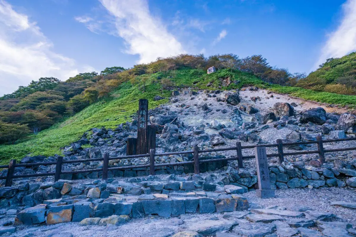 大丸温泉（写真 3）