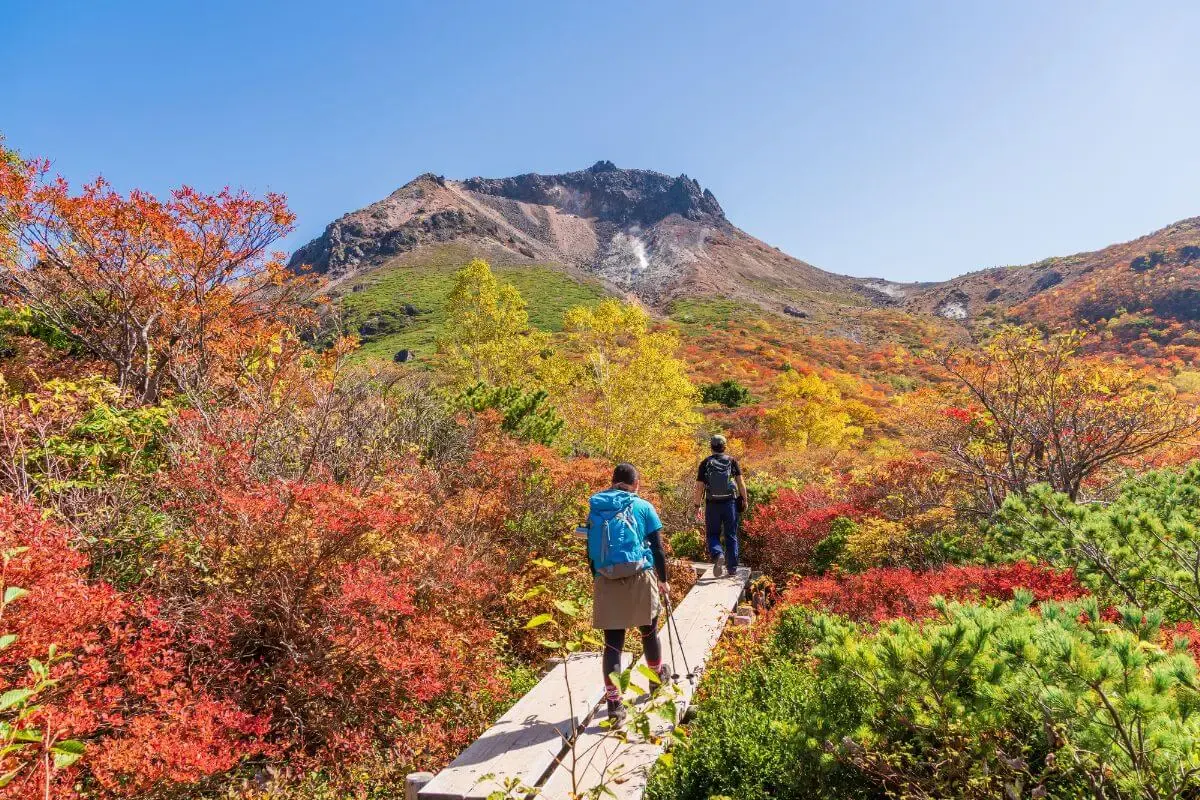 大丸温泉（写真 4）