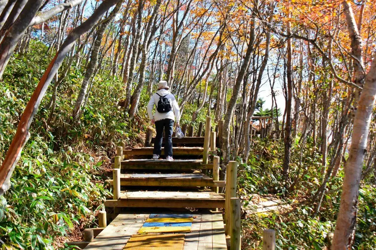 塩原温泉（写真 3）