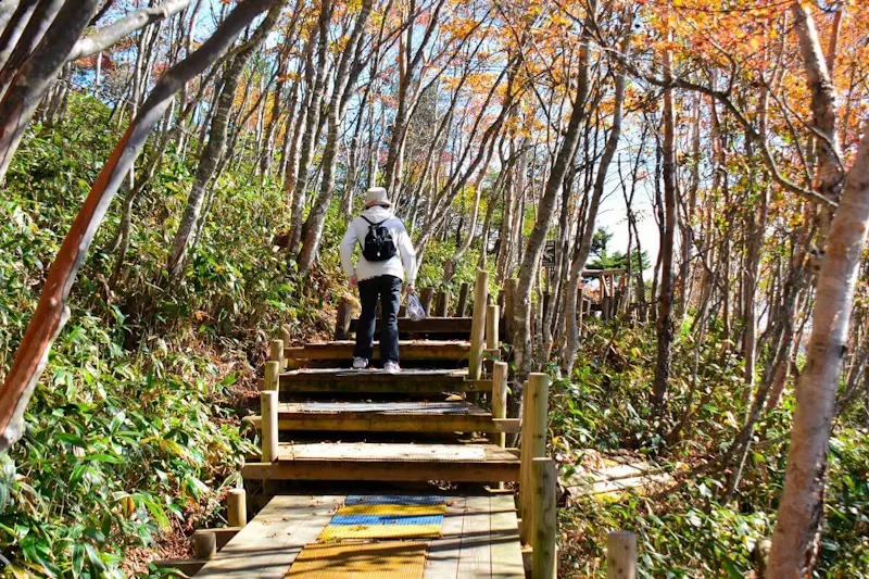 塩原温泉