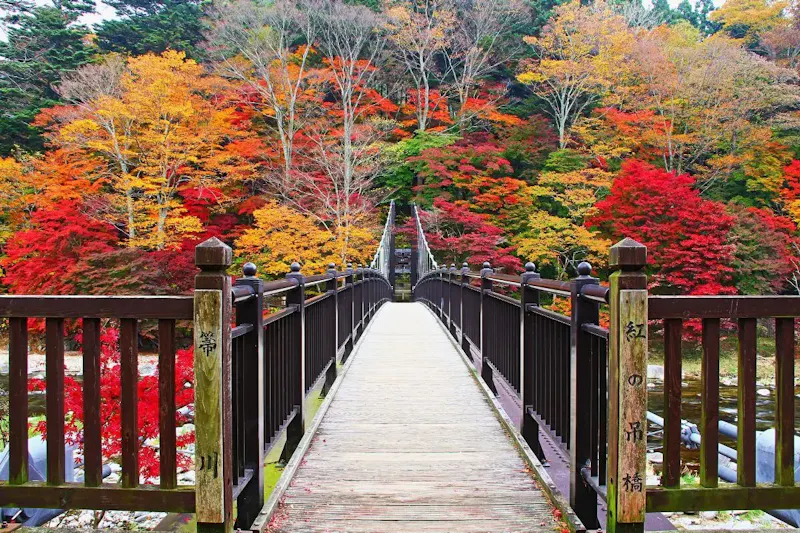 塩原温泉