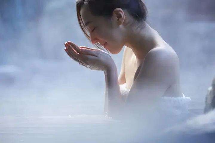 脇田温泉の癒しと効果