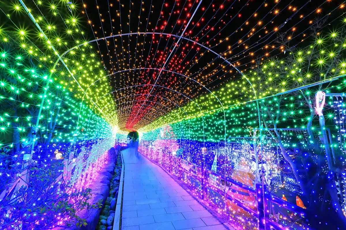 おおとう桜街道（写真 2）