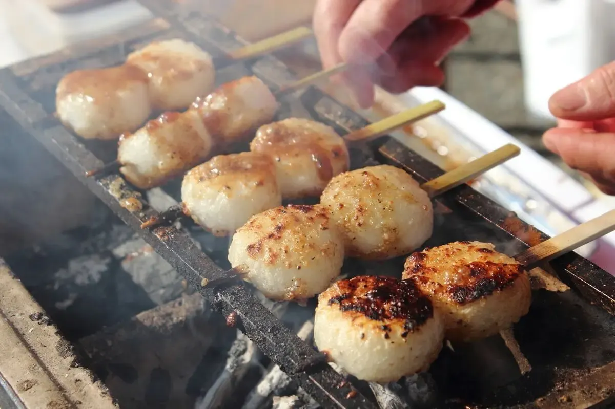 馬篭宿(写真 4)