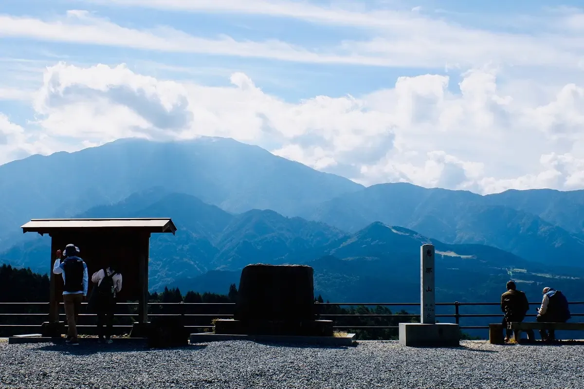 馬篭宿(写真 6)