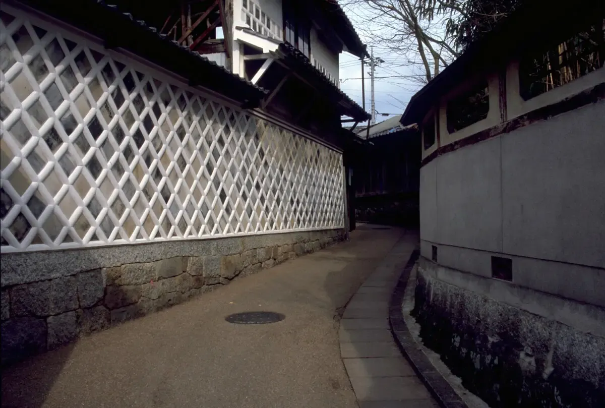 いわむら城下町（写真 2）