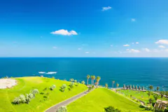 日南海岸