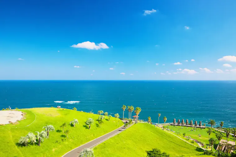 日南海岸