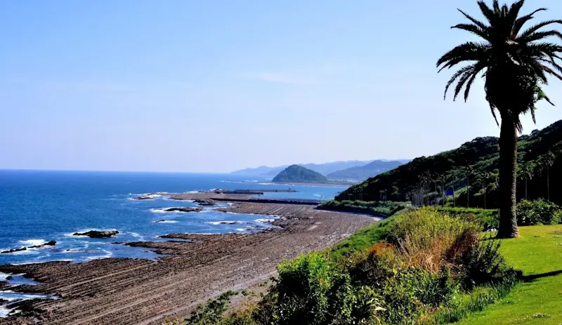 青島(宮崎県)