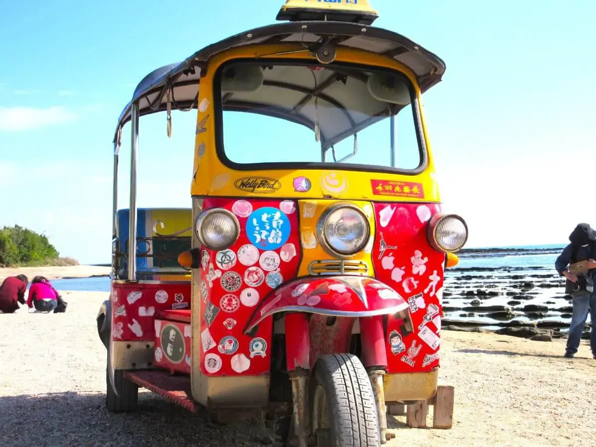 青島温泉(写真 4)