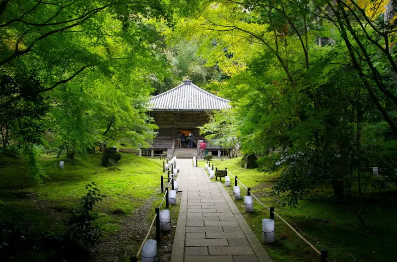 円通院