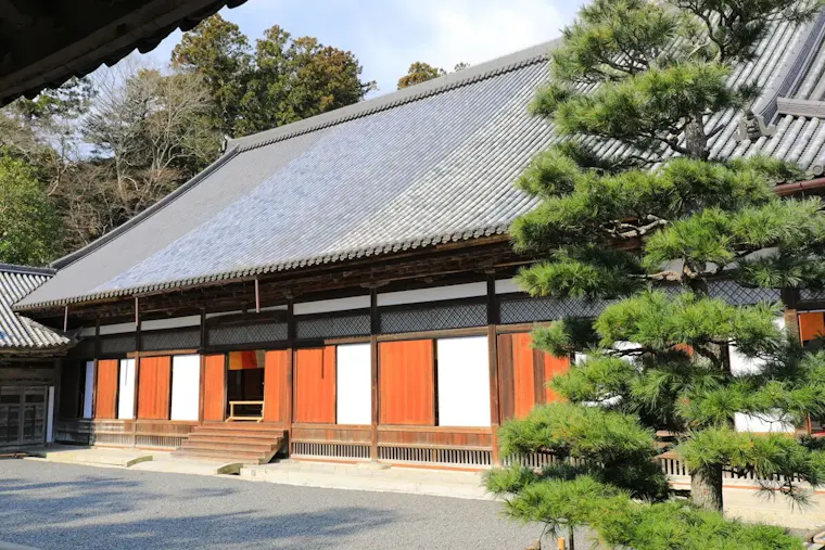瑞巌寺