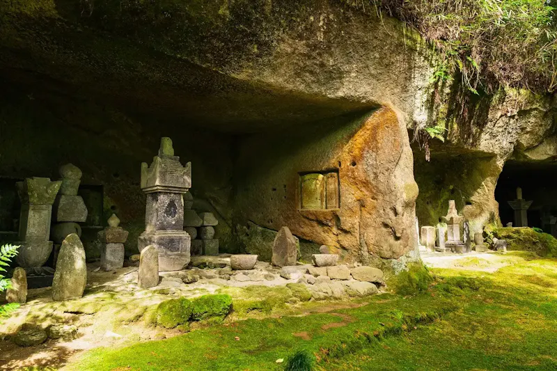 瑞巌寺