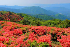 徳仙丈山