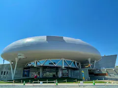 石ノ森萬画館