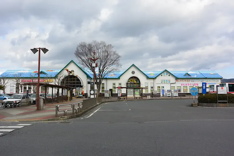 石ノ森萬画館