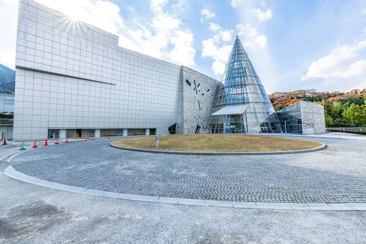 愛媛県総合科学博物館（写真 6）