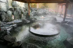 湯郷温泉