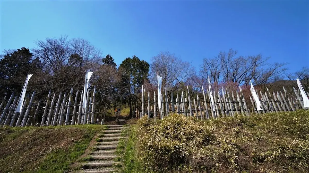 関ヶ原古戦場(写真 2)
