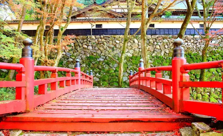 横蔵寺